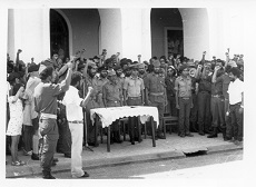 Kemerdekaan Timor timur 1975