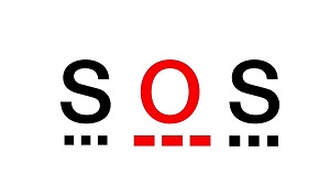 SOS became the international distress signal in 1906