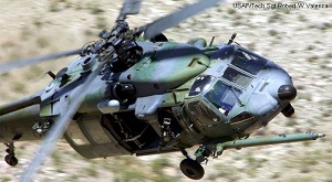 Sikorsky HH-60 Pave Hawk