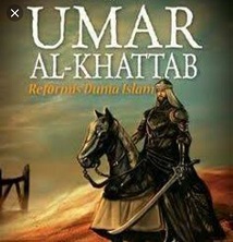 Umar Bin Khatab