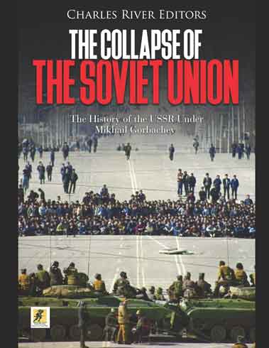 Pembubaran Uni Soviet 1991
