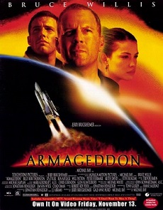 Armageddon (1998 film)