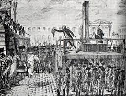 Execution Louis XVI