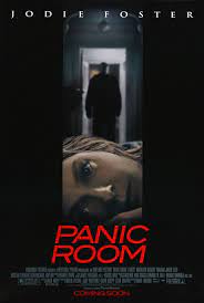 Panic Room(2002)