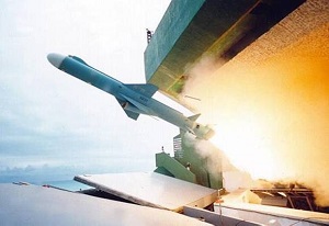 Taiwan akan mendirikan 9 pangkalan untuk rudal anti-kapal