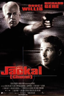 The Jackal (1997 film)