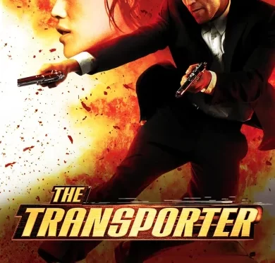 The Transporter Movie