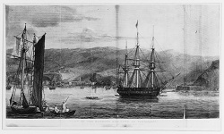 USS Potomac (1822)