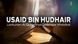 Usaid bin Hudhair