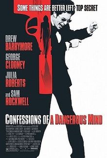 Confessions of a Dangerous Mind (film)