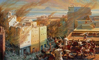 Third Punic War