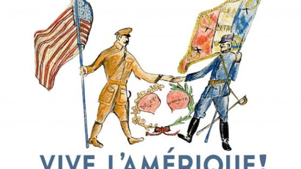 Franco-American alliance