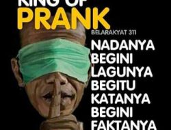 King Of Prank