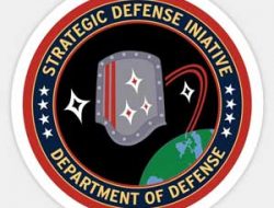 Strategic Defense Initiative (SDI)