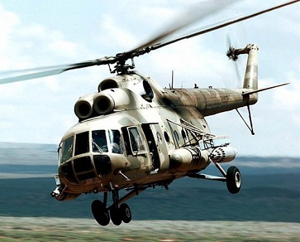 Mi-8T Hip
