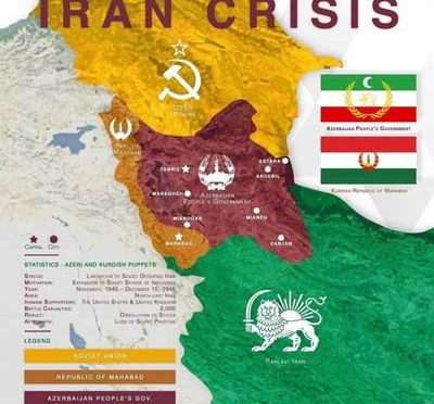 Krisis Iran 1946