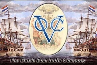 Kongsi Dagang atau Perusahaan Hindia Timur Belanda, secara resmi bernama Persatuan Perusahaan Hindia Timur