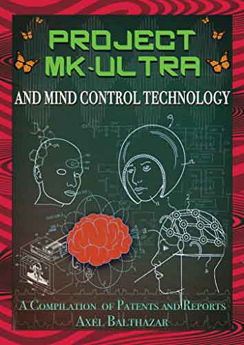 Project MKUltra (or MK-Ultra)