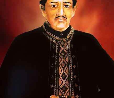 Sultan Adji Muhammad Idris