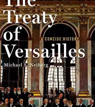 Perjanjian Versailles (1919)