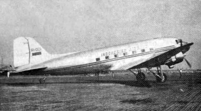 Dakota RI-001 Seulawah adalah pesawat angkut yang merupakan pesawat pertama milik Republik Indonesia. Pesawat jenis Dakota dengan nomor sayap RI-001 yang diberi nama Seulawah ini dibeli dari uang sumbangan rakyat Aceh