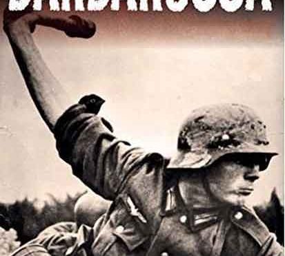 Operasi Barbarossa, nama asli Operasi Fritz, selama Perang Dunia II, nama sandi untuk invasi Jerman ke Uni Soviet, yang diluncurkan pada 22 Juni 1941. Kegagalan pasukan Jerman untuk mengalahkan pasukan Soviet dalam kampanye tersebut menandakan titik balik penting dalam perang.