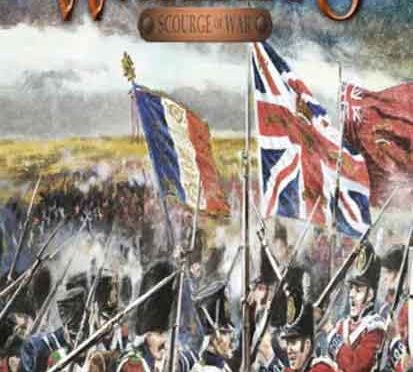 Pertempuran Waterloo terjadi pada hari Minggu, 18 Juni 1815, dekat Waterloo di Britania Raya Belanda, sekarang di Belgia.Sebuah tentara Perancis di bawah komando Napoleon dikalahkan oleh dua tentara dari Koalisi Ketujuh.