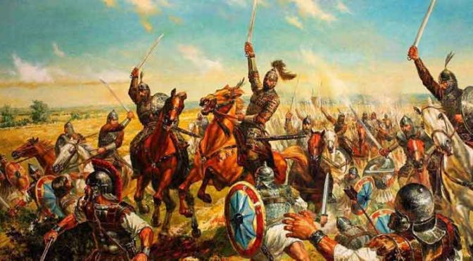 Pertempuran Pelekanon Bagian dari Pengepungan Nicea selama Perang Bizantium–Ottoman