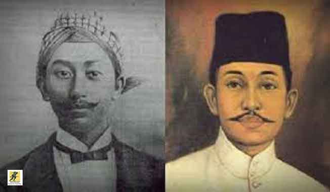 Raden Mas Hadji Oemar Said Tjokroaminoto (16 Agustus 1882 – 17 Desember 1934) lebih dikenal di Indonesia sebagai H.O.S. Tjokroaminoto, adalah seorang nasionalis Indonesia.