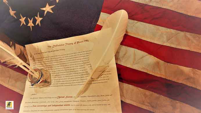 5 September 1795, Perjanjian perdamaian dan persahabatan : Kesepakatan yang terkubur oleh sejarah - Amerika pernah meminta perlindungan pada Aljazair