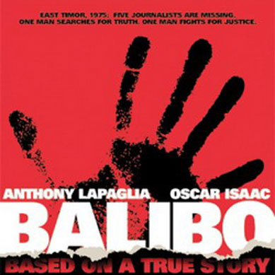 Inilah Balibo Five, ketika 5 Jurnalis Australia tewas misterius saat meliput invasi Timor Leste oleh Indonesia