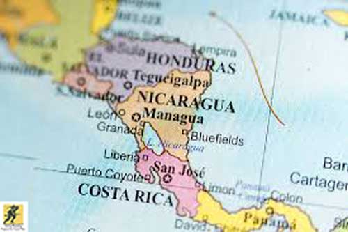 Contras di Nikaragua