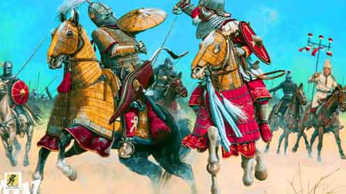 Battle of Nineveh (627)