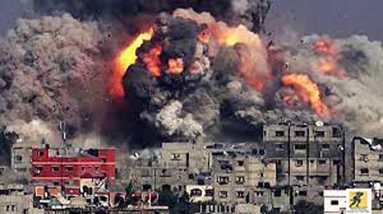 Perang Gaza (2008-2009)