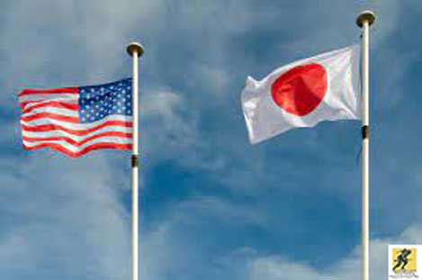 Bagaimana AS dan Jepang Menjadi Sekutu Bahkan Setelah Hiroshima dan Nagasaki