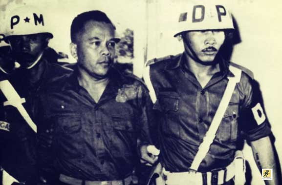 Kolonel Untung Syamsuri, Dalang Peristiwa Berdarah G30S PKI