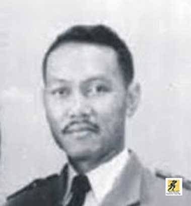 Brigadir Jenderal TNI Mustafa Sjarief Soepardjo atau Soepardjo (23 Maret 1923 – 16 Mei 1970) adalah Komandan TNI Divisi Kalimantan Barat yang memiliki peran penting dalam peristiwa Gerakan 30 September.