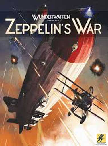 Balon udara zeppelin - Selama Perang Dunia I, Jerman mencapai keberhasilan moderat dalam operasi pengeboman jarak jauh dengan kapal udara kaku tipe zeppelin, yang dapat mencapai ketinggian yang lebih tinggi daripada pesawat terbang yang tersedia saat itu.