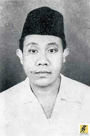 Sjam Kamaruzaman (30 April 1924 – 30 September 1986) atau juga dikenal Kamaruzaman bin Achmad Mubaidah dan Sjam, adalah anggota kunci dari Partai Komunis Indonesia