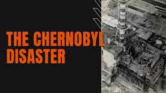 26 April 1986, Bencana Nuklir Chernobyl : Bagaimana tragedi ini menjadi bagian Sebab Runtuhnya Negara Uni Soviet yang Perkasa