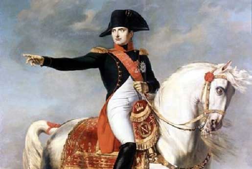 Napoleone Buonaparte
