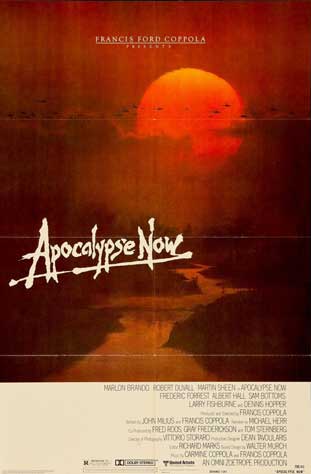Film Apocalypse Now
