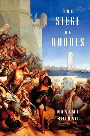Siege of Rhodes (1522)
