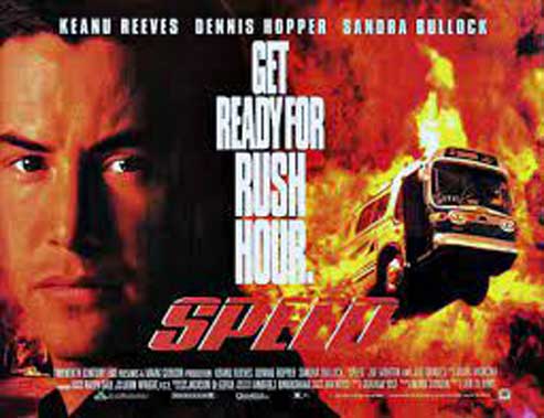 Speed (1994 film)