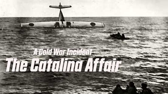 Peristiwa Catalina atau Catalina affair