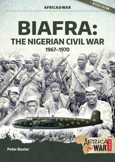 6 Juli 1967, Nigerian Civil War : Perang antara pemerintah federal Nigeria dan negara bagian Biafra yang memisahkan diri dimulai