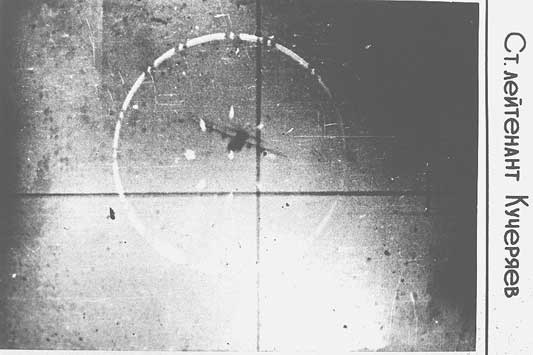 2 September 1958, Angkatan Udara Soviet Tembak Jatuh Pesawat Mata-Mata AS di Armenia