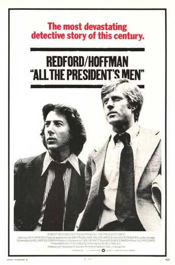 All the President's Men (film)