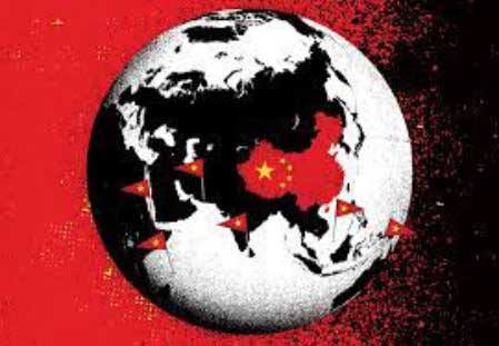 Imperialisme Baru China: Ancaman Baru bagi Kedaulatan Sebuah Negara