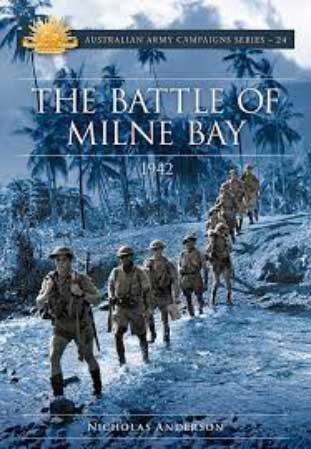 5 September 1942, Jepang Kalah di Teluk Milne, Tanda Perubahan Arah Perang Pasifik